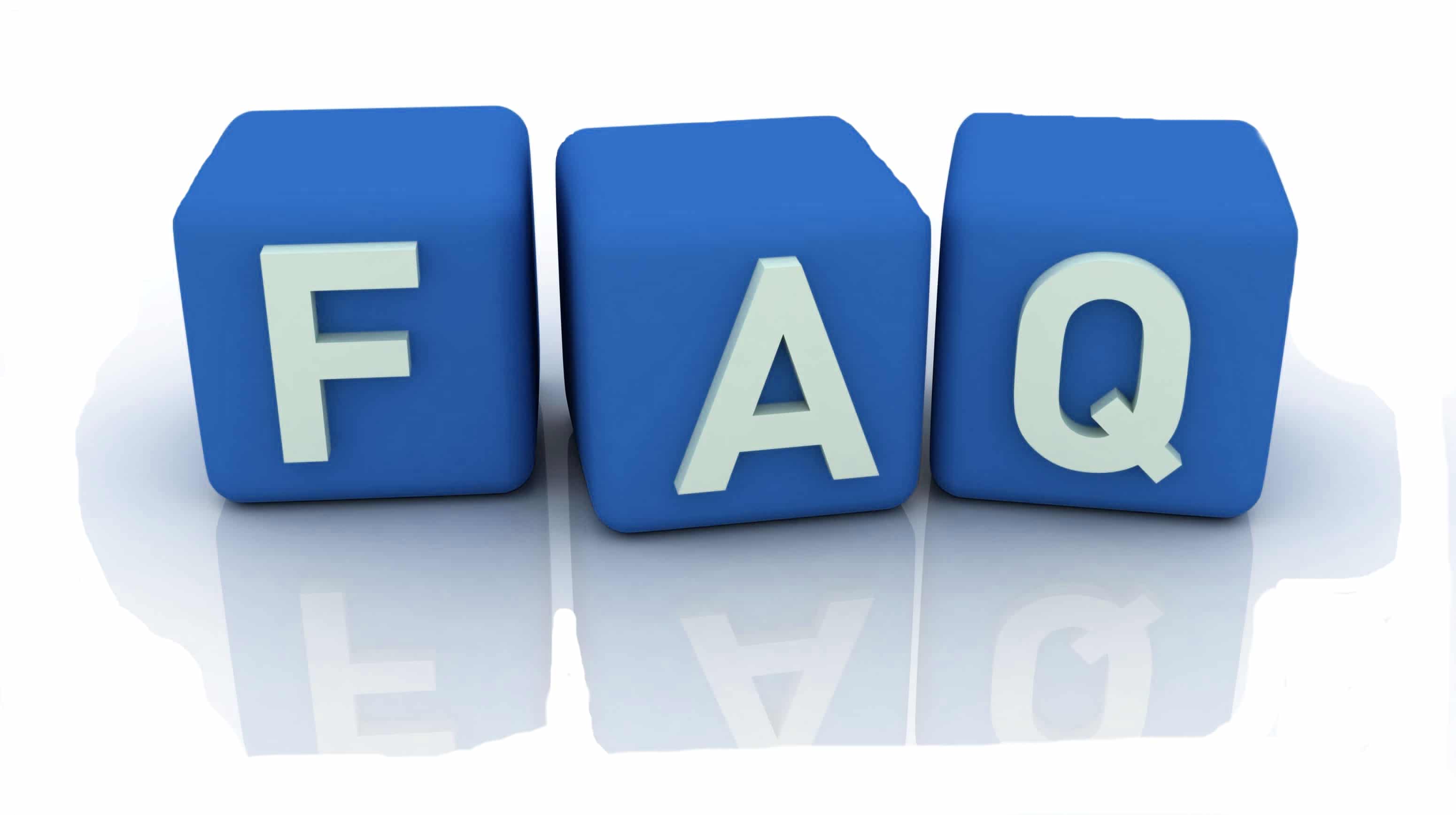 FAQ SUR LE STATUT DE RÉSIDENT NON HABITUEL 1 statut de résident non habituel