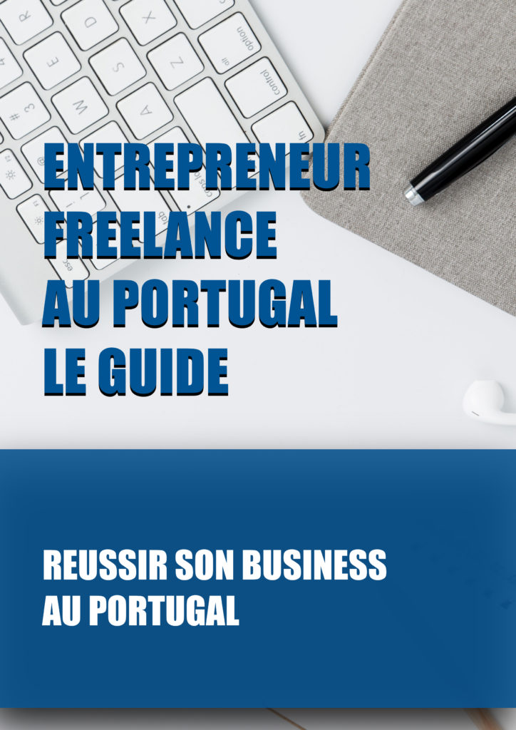 freelance au Portugal