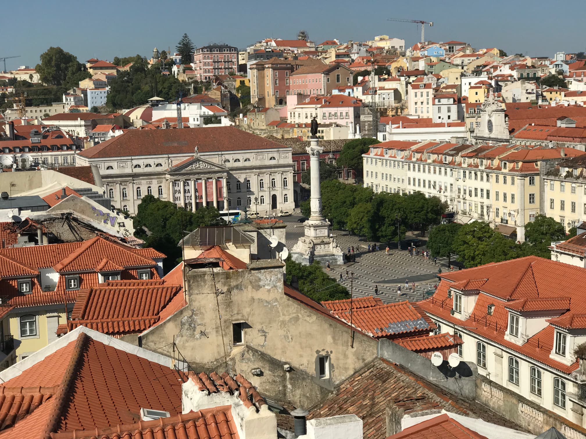 LE MARCHÉ IMMOBILIER AU PORTUGAL 1 Portugal meilleure destination