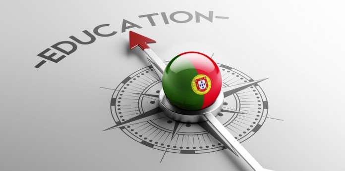 LE SYSTÈME SCOLAIRE PORTUGAIS 1 système scolaire portugais