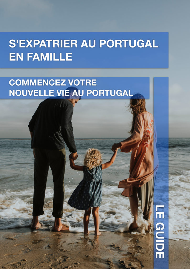 LA LANGUE FRANÇAIS DE RETOUR AU PORTUGAL 1 expatrier au portugal en famille